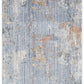 Nourison Home Abstract Hues ABH01 Modern Abstract Indoor Area Rug