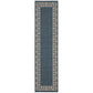 Oriental Weavers 8020K LATITUDE Outdoor Indoor/Outdoor Area Rug