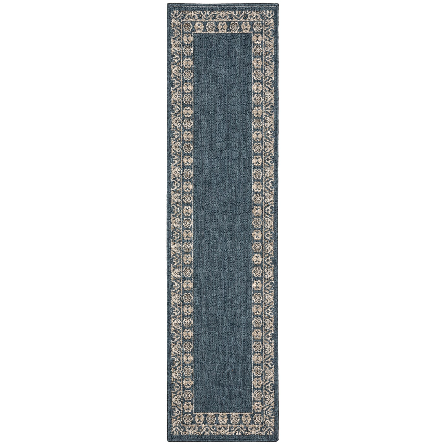 Oriental Weavers 8020K LATITUDE Outdoor Indoor/Outdoor Area Rug