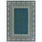 Oriental Weavers 8020K LATITUDE Outdoor Indoor/Outdoor Area Rug