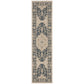 Oriental Weavers 8020K LATITUDE Outdoor Indoor/Outdoor Area Rug