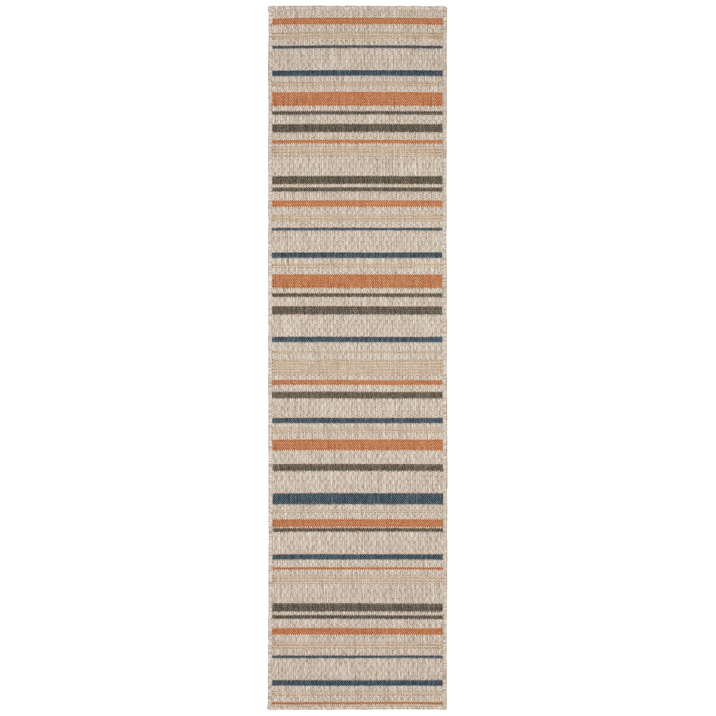 Oriental Weavers 8020K LATITUDE Outdoor Indoor/Outdoor Area Rug