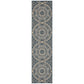 Oriental Weavers 8020K LATITUDE Outdoor Indoor/Outdoor Area Rug