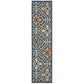 Oriental Weavers 8020K LATITUDE Outdoor Indoor/Outdoor Area Rug