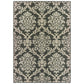 Oriental Weavers 8020K LATITUDE Outdoor Indoor/Outdoor Area Rug