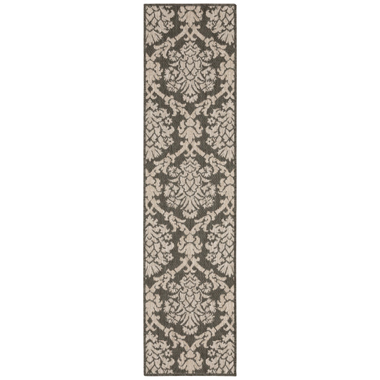 Oriental Weavers 8020K LATITUDE Outdoor Indoor/Outdoor Area Rug