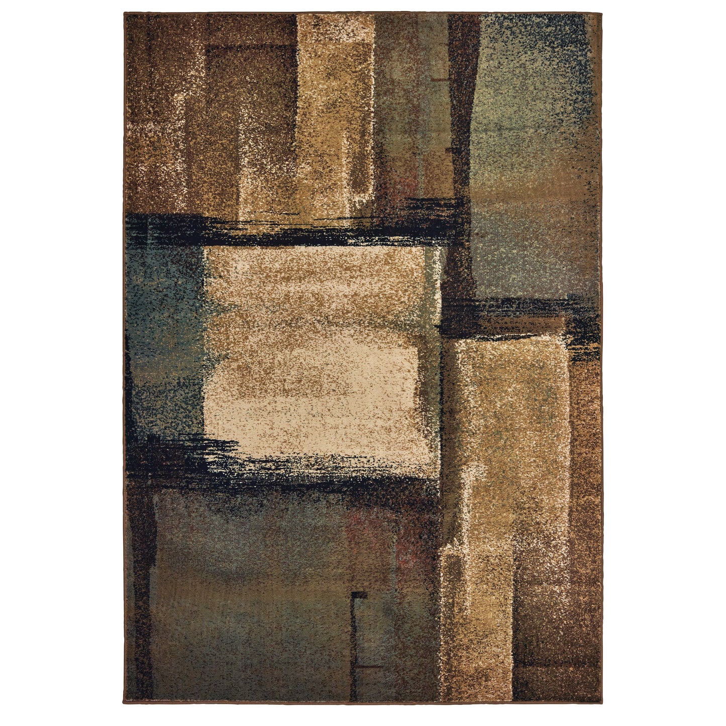 Oriental Weavers 6365G LAUREL Contemporary Indoor Area Rug