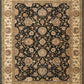 Nourison Home Nourison 2000 2204 Traditional Persian Indoor Area Rug