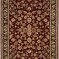 Nourison Home Nourison 2000 2002 Traditional Persian Indoor Area Rug