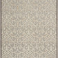 Nourison Home Aloha ALH21 Contemporary Trellis Indoor/Outdoor Area Rug