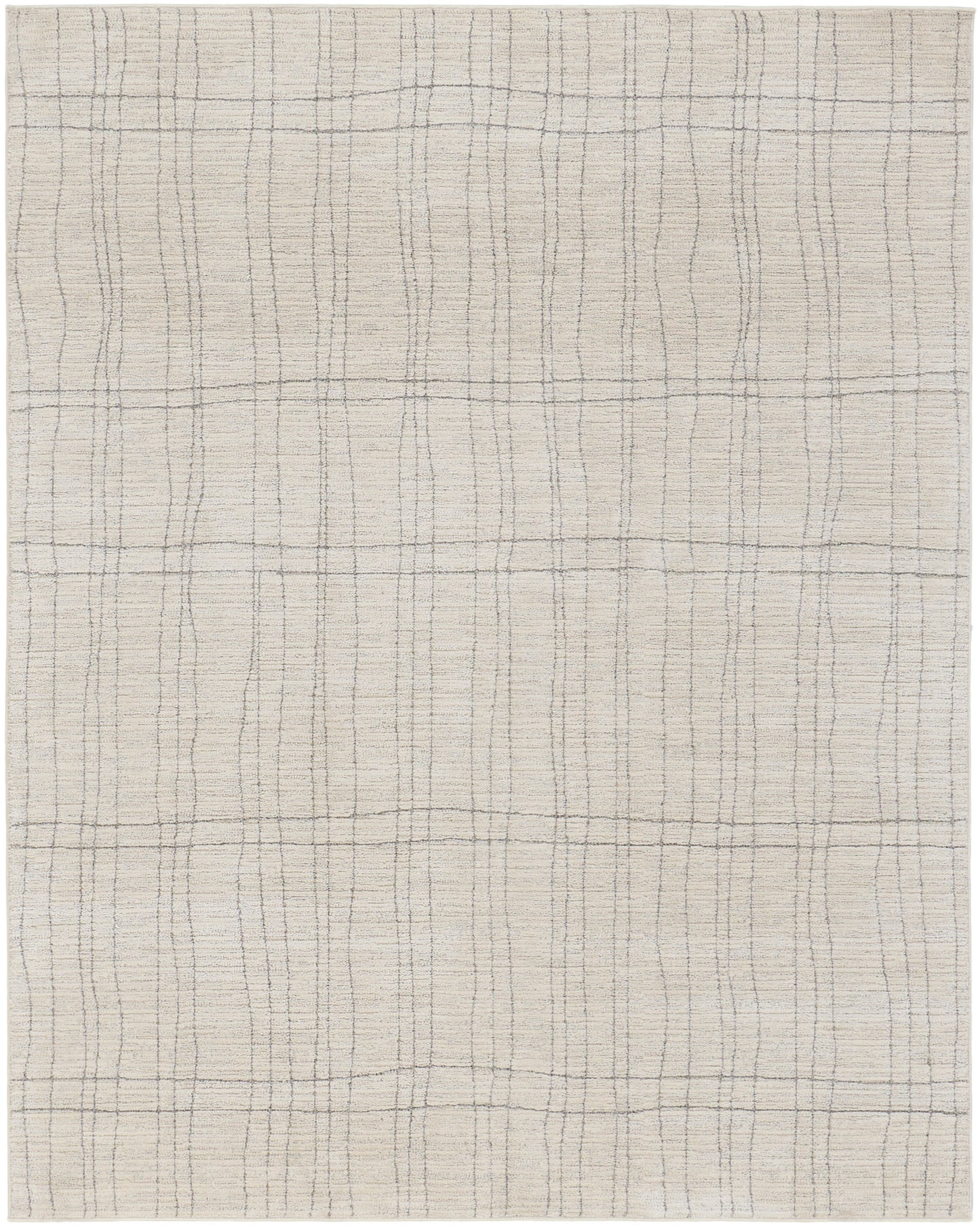 Andes AND03 Machine Made Synthetic Blend Indoor Area Rug By Nourison Home From Nourison Rugs