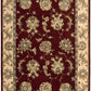 Nourison Home Nourison 2000 2022 Traditional Persian Indoor Area Rug