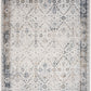 Nourison Home Astra Machine Washable ASW16 Vintage Persian Indoor Area Rug