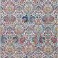 Nourison Home Ankara Global ANR06 Vintage Persian Indoor Area Rug