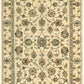 Nourison Home Nourison 2000 2023 Traditional Persian Indoor Area Rug