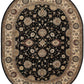 Nourison Home Nourison 2000 2204 Traditional Persian Indoor Area Rug