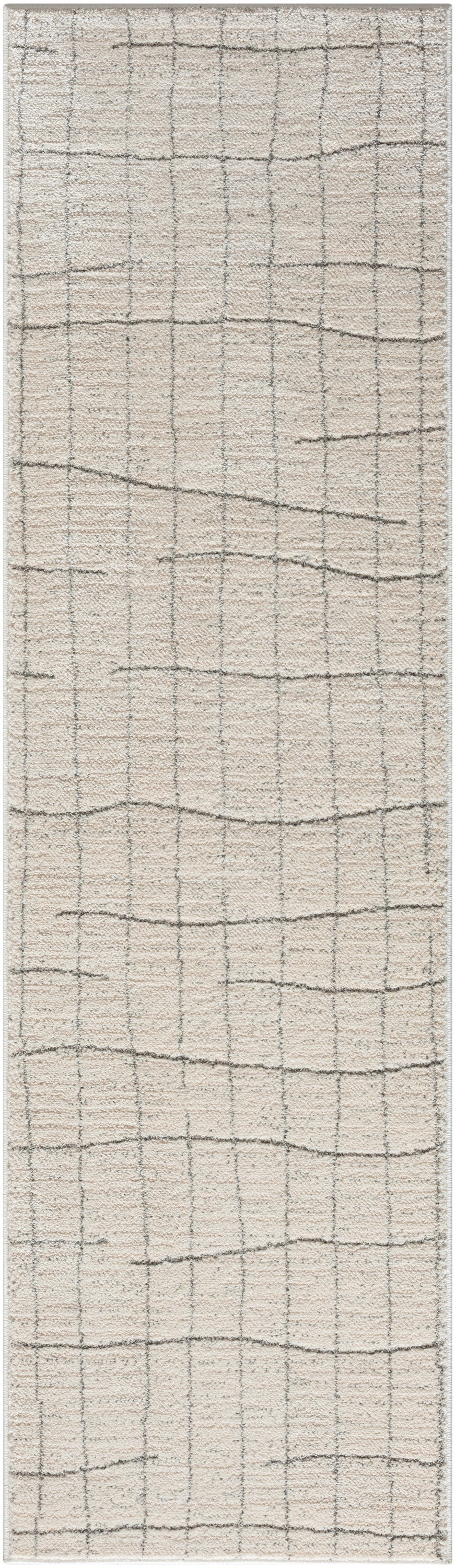 Andes AND04 Machine Made Synthetic Blend Indoor Area Rug By Nourison Home From Nourison Rugs