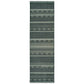 Oriental Weavers 1802K LUNA Casual Indoor Area Rug