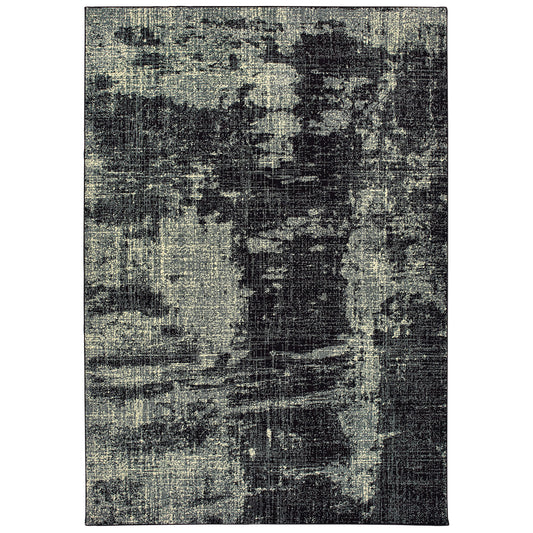 Oriental Weavers 1805K LUNA Contemporary Indoor Area Rug