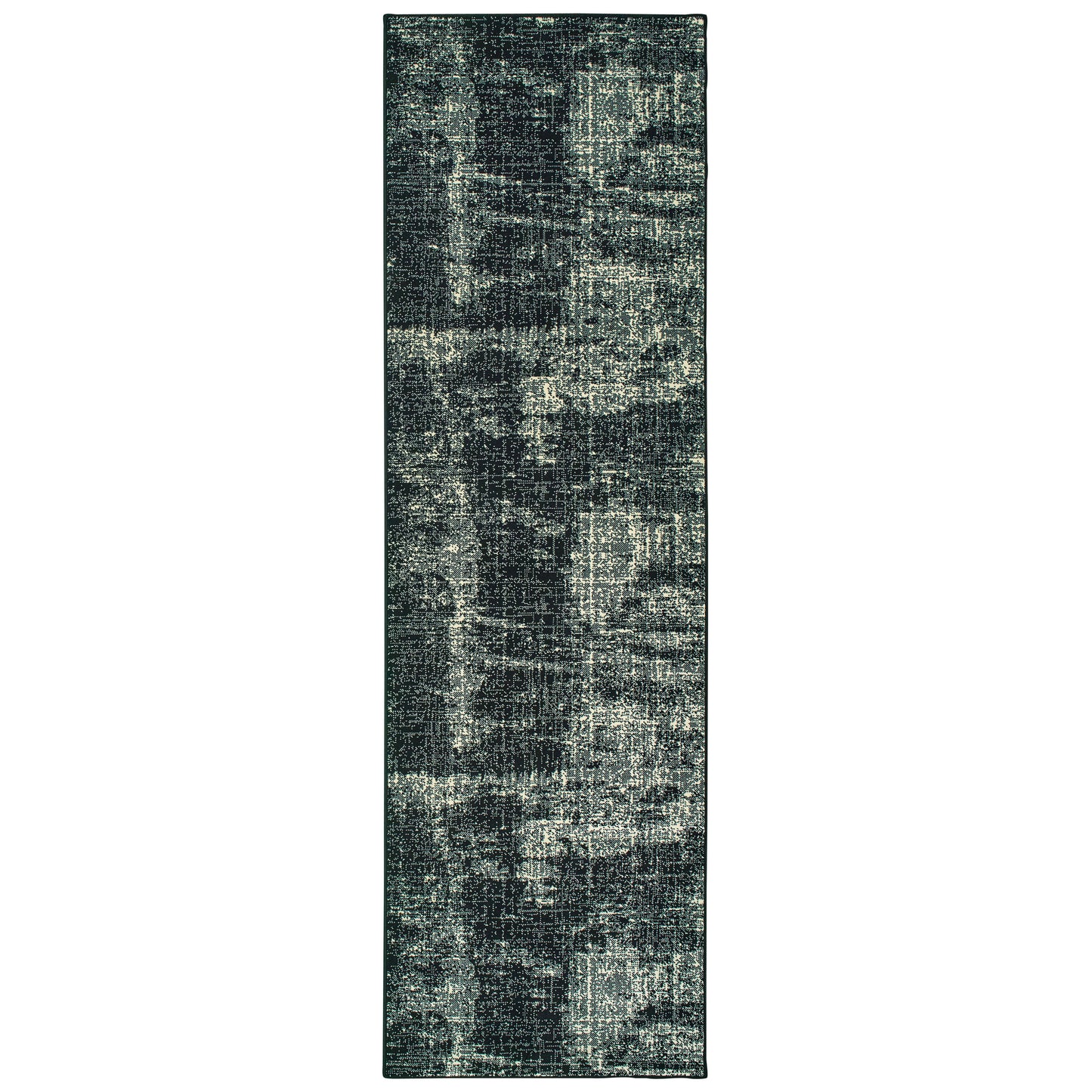 Oriental Weavers 1805K LUNA Contemporary Indoor Area Rug