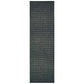 Oriental Weavers 2067B LUNA Casual Indoor Area Rug
