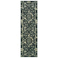 Oriental Weavers 5603K LUNA Casual Indoor Area Rug
