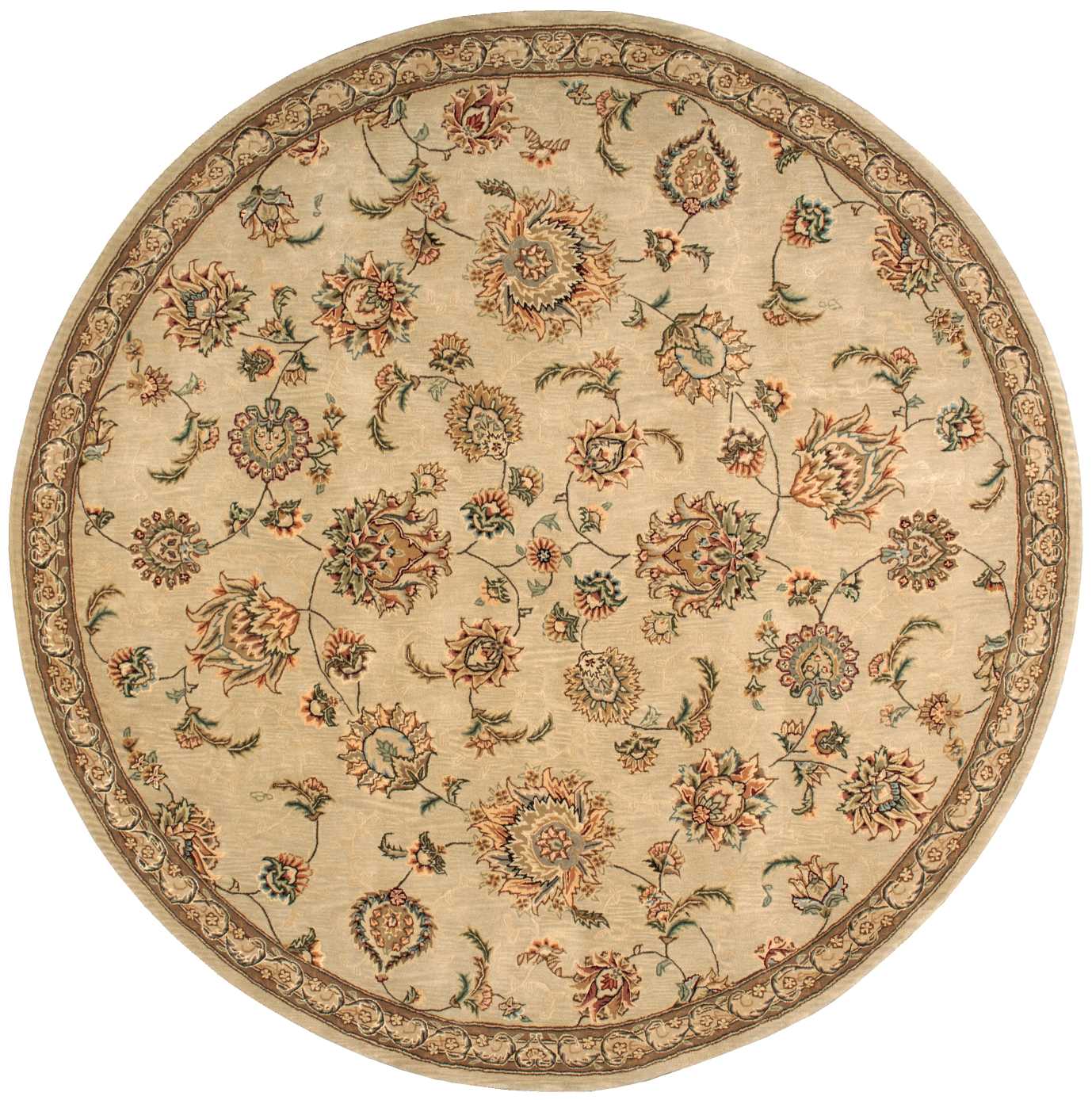 Nourison Home Nourison 2000 2360 Traditional Persian Indoor Area Rug