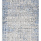 Nourison Home Abstract Hues ABH02 Modern Abstract Indoor Area Rug