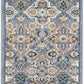 Nourison Home Allur ALR03 Bohemian Persian Indoor Area Rug