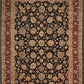 Nourison Home Nourison 2000 2017 Traditional Persian Indoor Area Rug