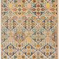 Nourison Home Allur ALR03 Bohemian Persian Indoor Area Rug