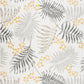 Tayse Floral Area Rug FLO12-Moreno Contemporary Flat Weave Indoor/Outdoor Polypropylene