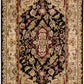 Nourison Home Nourison 2000 2028 Traditional Persian Indoor Area Rug