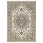 Oriental Weavers 661C1 MAHARAJA Casual Indoor Area Rug