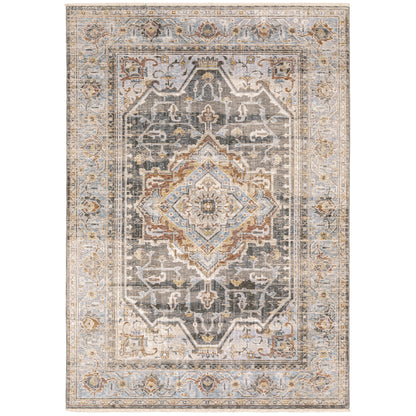 Oriental Weavers 661C1 MAHARAJA Casual Indoor Area Rug
