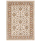 Oriental Weavers 070W1 MAHARAJA Traditional Indoor Area Rug