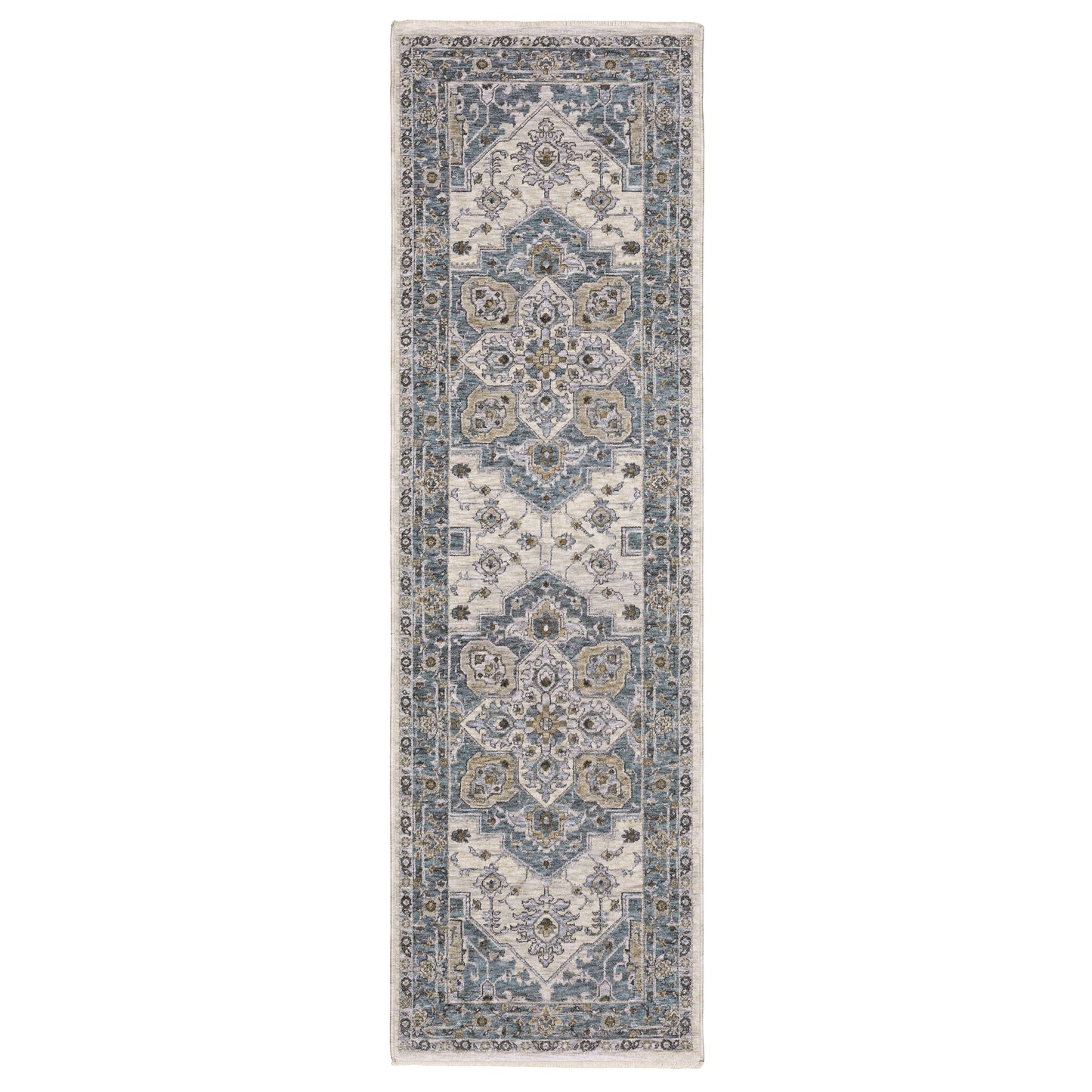 Oriental Weavers 661C1 MAHARAJA Casual Indoor Area Rug