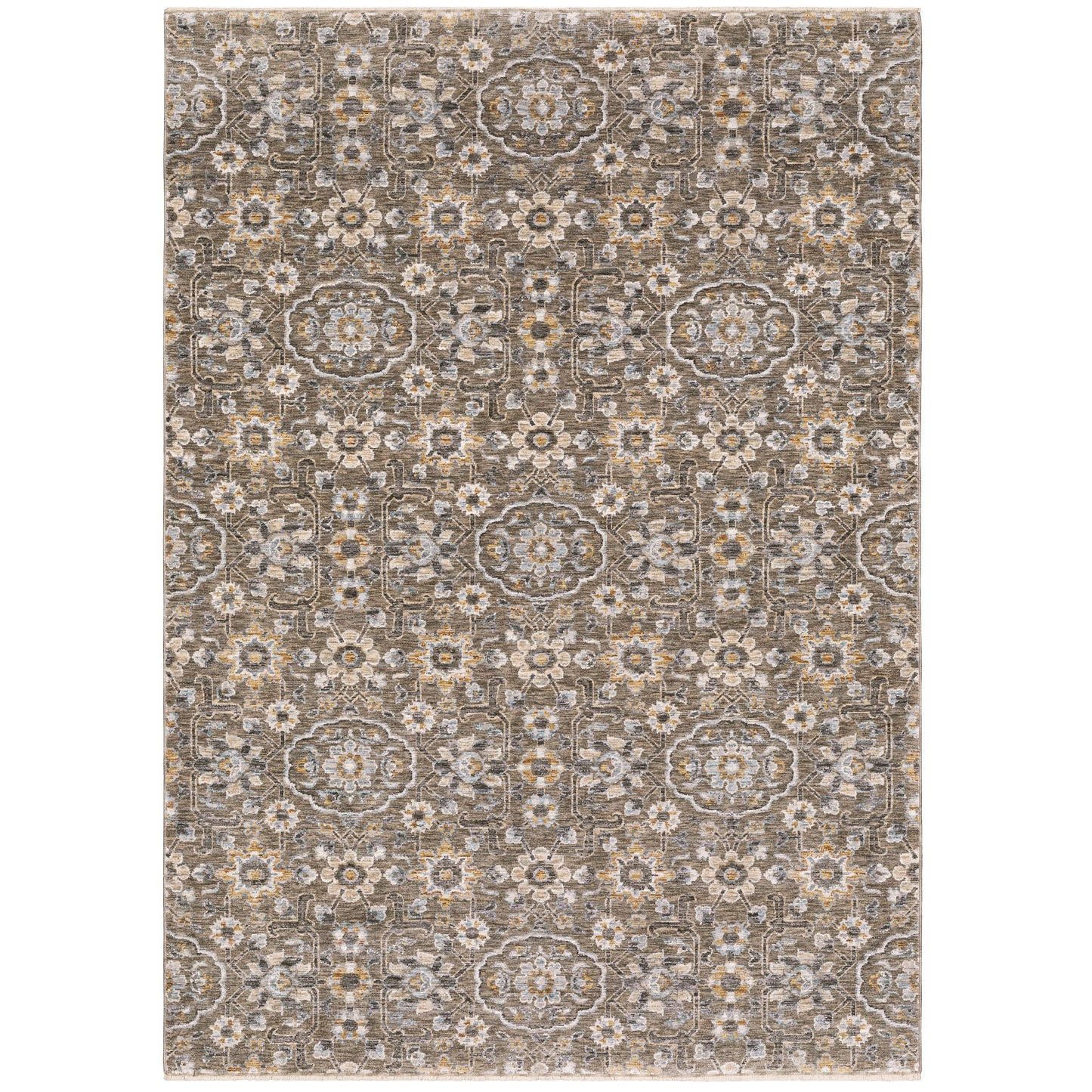 Oriental Weavers 532D1 MAHARAJA Casual Indoor Area Rug