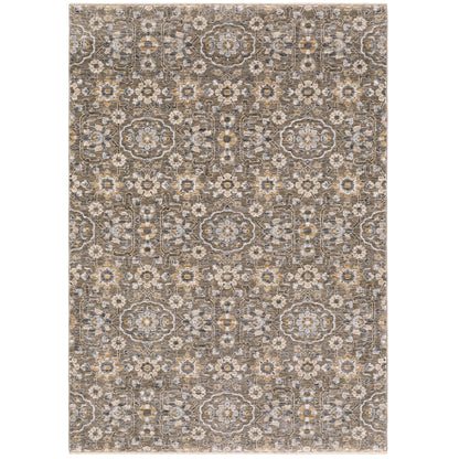 Oriental Weavers 532D1 MAHARAJA Casual Indoor Area Rug