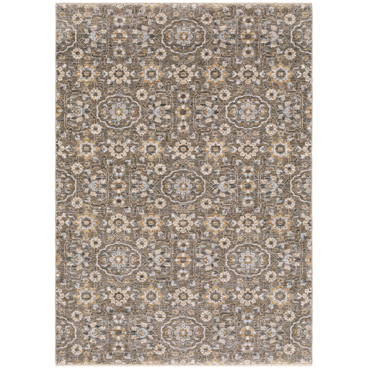 Oriental Weavers 532D1 MAHARAJA Casual Indoor Area Rug