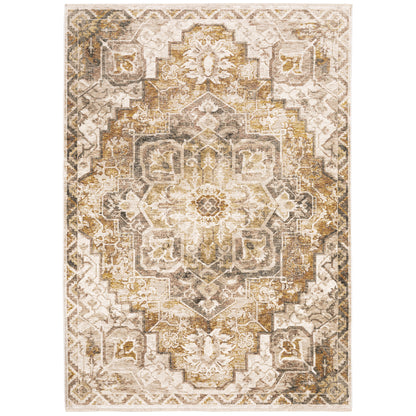 Oriental Weavers 661C1 MAHARAJA Casual Indoor Area Rug