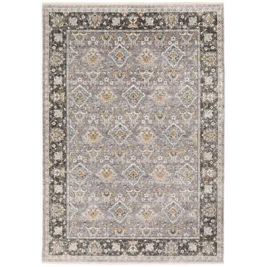 Oriental Weavers 091E1 MAHARAJA Traditional Indoor Area Rug