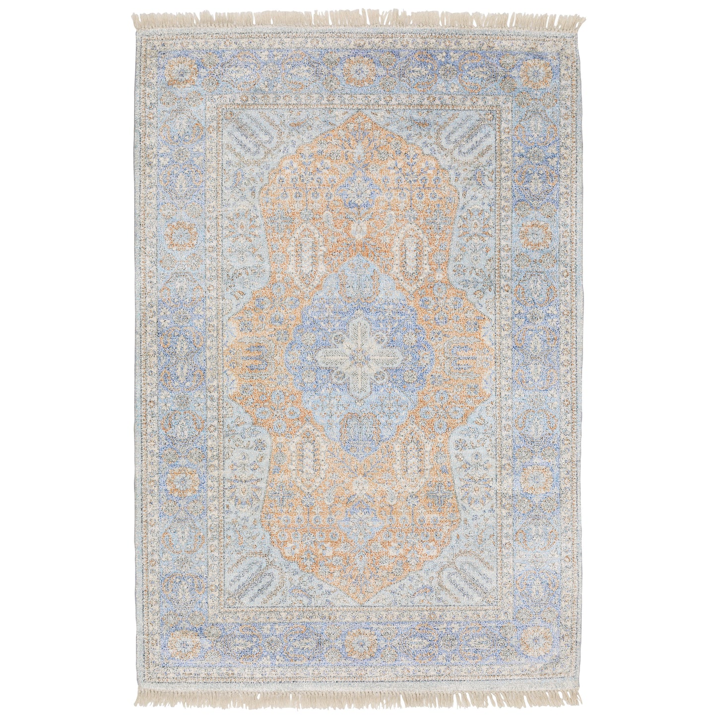 Oriental Weavers 45308 MALABAR Casual Indoor Area Rug