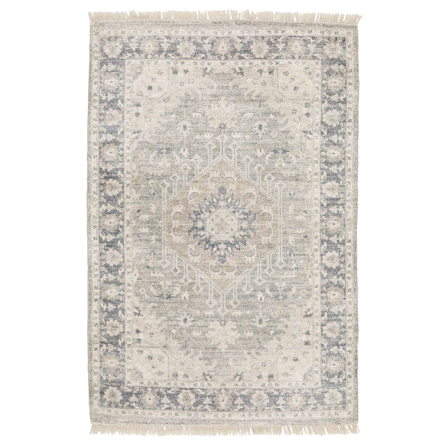 Oriental Weavers 45308 MALABAR Casual Indoor Area Rug