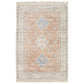 Oriental Weavers 45304 MALABAR Traditional Indoor Area Rug