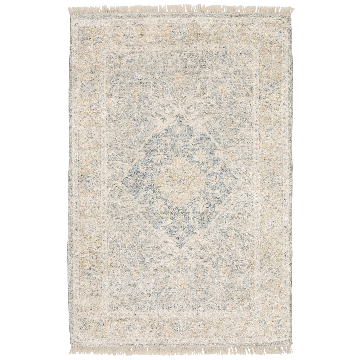 Oriental Weavers 45308 MALABAR Casual Indoor Area Rug