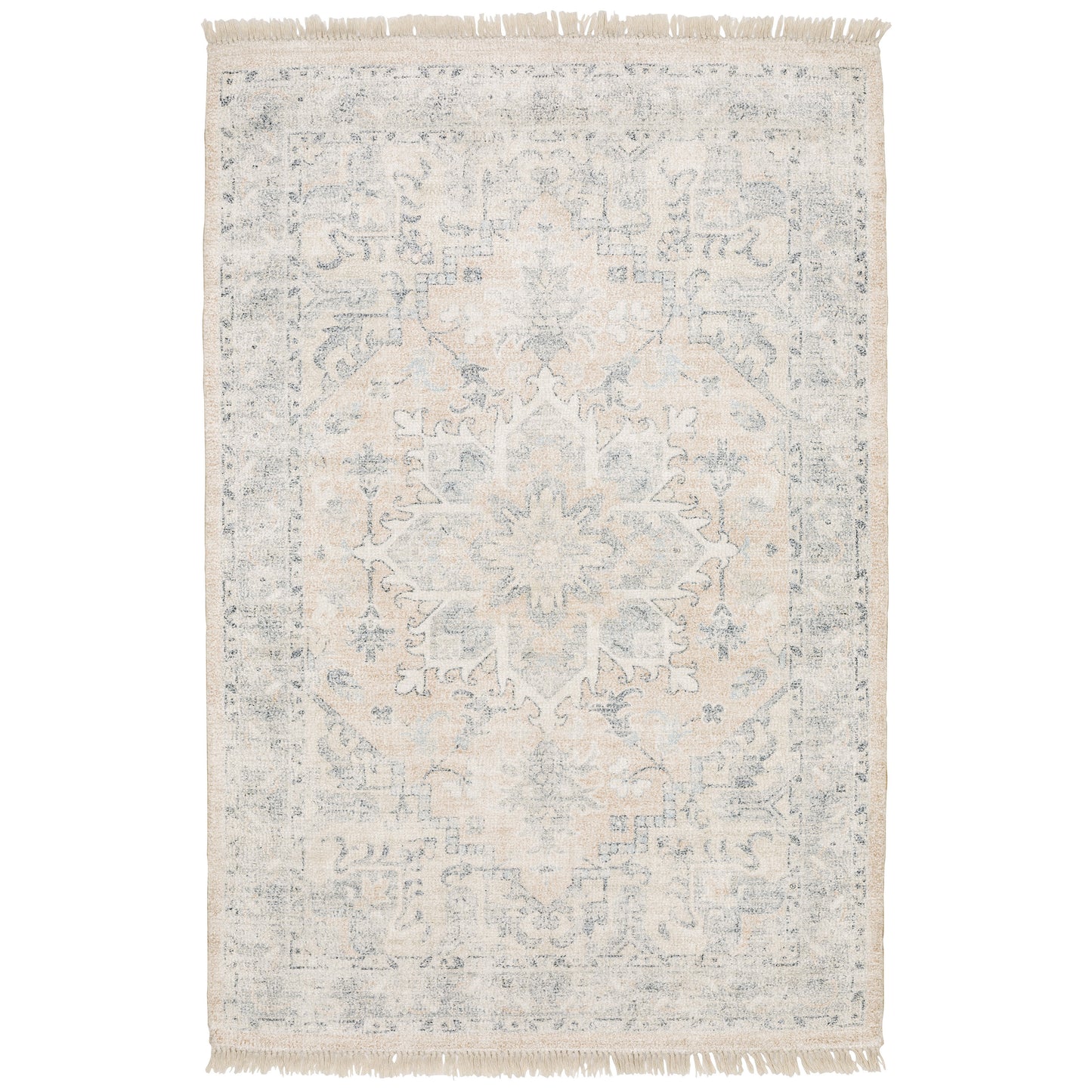 Oriental Weavers 45308 MALABAR Casual Indoor Area Rug