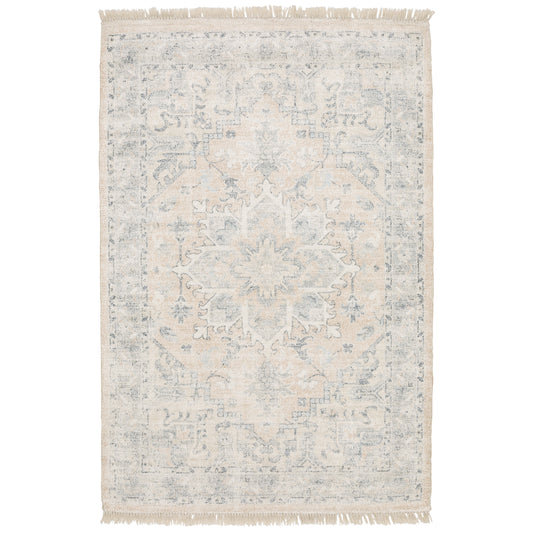 Oriental Weavers 45308 MALABAR Casual Indoor Area Rug