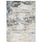 Oriental Weavers MAL03 MALIBU Washable Indoor Area Rug