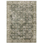 Oriental Weavers MAL03 MALIBU Washable Indoor Area Rug